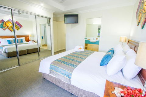 Auski Hideaway - Grafton Accommodation 5