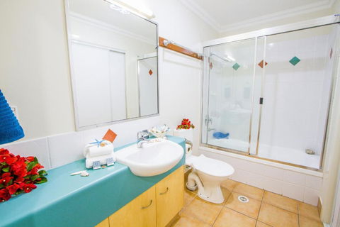 Auski Hideaway - Grafton Accommodation 1