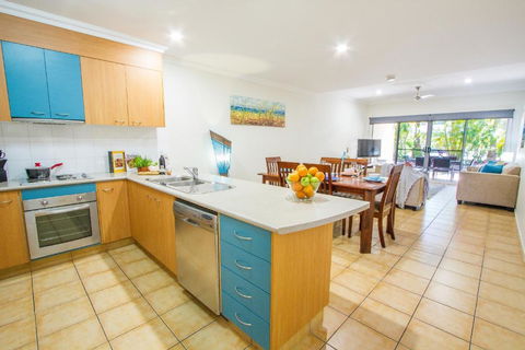 Auski Hideaway - Grafton Accommodation 3