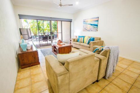 Auski Hideaway - Grafton Accommodation 4