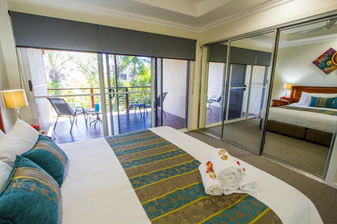 Auski Hideaway - Grafton Accommodation 2