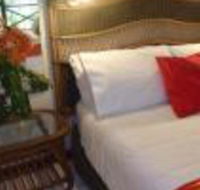 Daintree Deep Forest Lodge - Grafton Accommodation