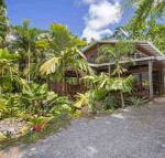 Villa Zena - Grafton Accommodation
