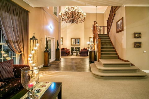 Kerami Manor - Grafton Accommodation 1