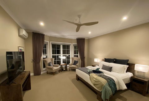 Kerami Manor - Grafton Accommodation 6