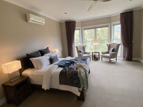 Kerami Manor - Grafton Accommodation 3