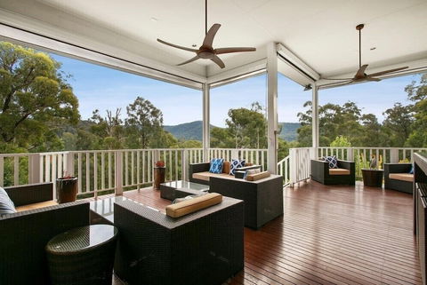 Kerami Manor - Grafton Accommodation 0