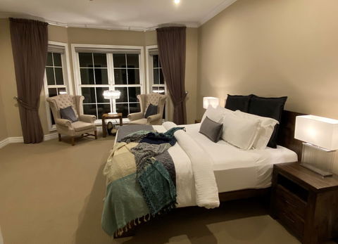 Kerami Manor - Grafton Accommodation 5