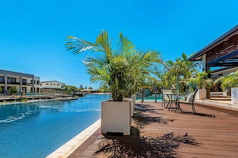 La Vida - Grafton Accommodation 0