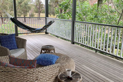 Sweet Dreams Retreat At Lara - Grafton Accommodation 2
