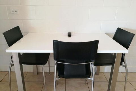 Augathella Motel & Caravan Park - Grafton Accommodation 5
