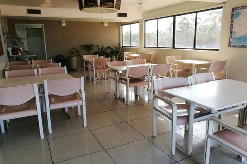 Augathella Motel & Caravan Park - Grafton Accommodation 6