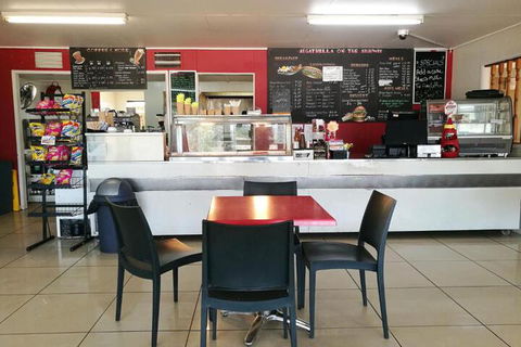 Augathella Motel & Caravan Park - Grafton Accommodation 4