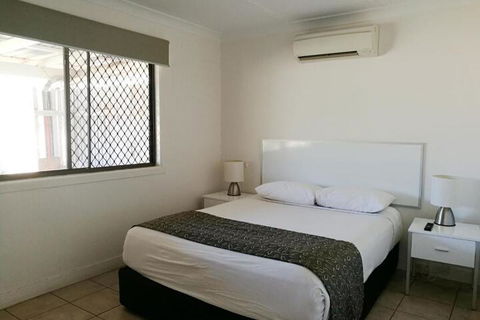 Augathella Motel & Caravan Park - Grafton Accommodation 7