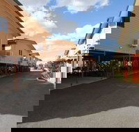 Miners Rest Motel - Grafton Accommodation