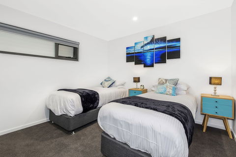 Astra Apartments Newcastle West - Grafton Accommodation 3