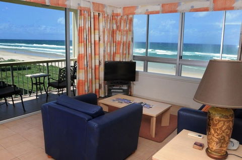 Anglesea Beachfront Court Holiday Units - Grafton Accommodation 4