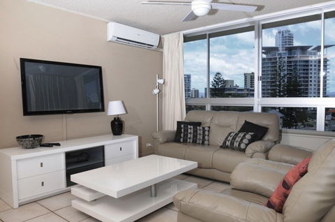 Anglesea Beachfront Court Holiday Units - Grafton Accommodation 1