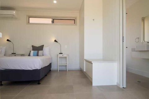 Cooper's Country Lodge - Grafton Accommodation 2