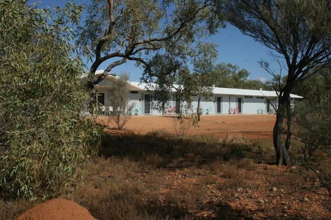 Cooper's Country Lodge - Grafton Accommodation 6