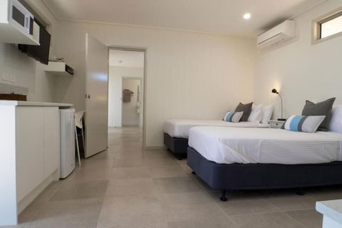 Cooper's Country Lodge - Grafton Accommodation 1