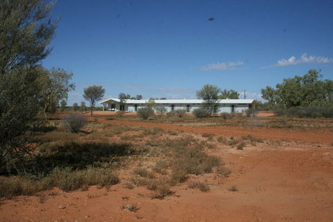 Cooper's Country Lodge - Grafton Accommodation 4