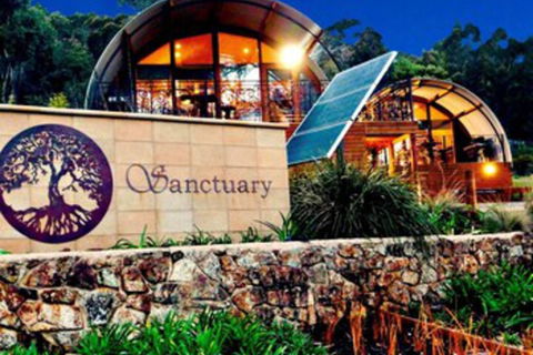 Sanctuary Bruny Island - Grafton Accommodation 0