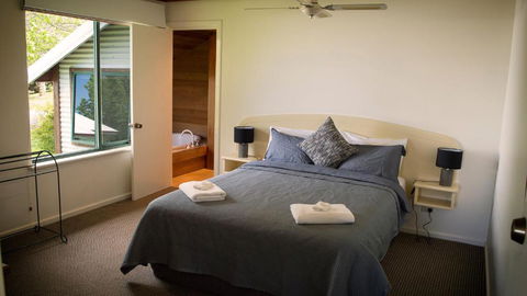 Karri Mia - Grafton Accommodation 4