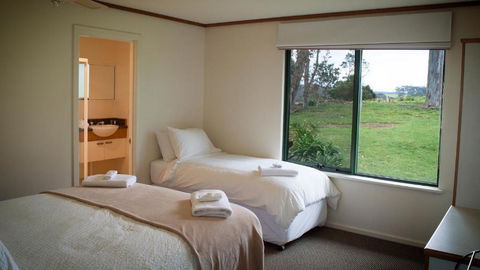 Karri Mia - Grafton Accommodation 5
