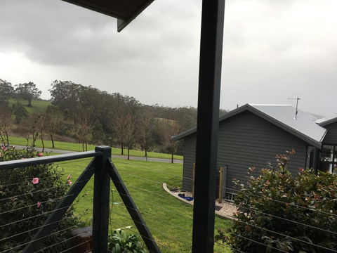 Karri Mia - Grafton Accommodation 1