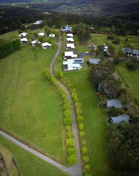 Karri Mia - Grafton Accommodation 3