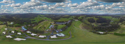 Karri Mia - Grafton Accommodation 2
