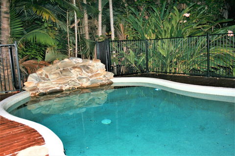 Atoll Close Port Douglas Holiday House - Grafton Accommodation 0