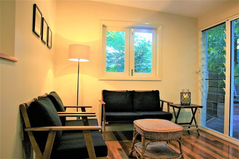 Atoll Close Port Douglas Holiday House - Grafton Accommodation 2