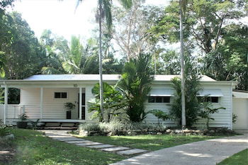 Atoll Close Port Douglas Holiday House - Grafton Accommodation 6