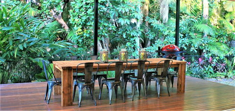 Atoll Close Port Douglas Holiday House - Grafton Accommodation 5