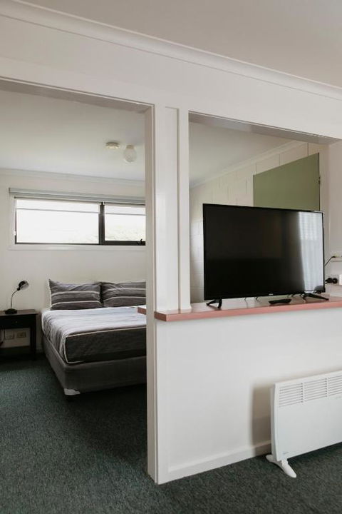 Anchor Wheel Motel - Grafton Accommodation 6