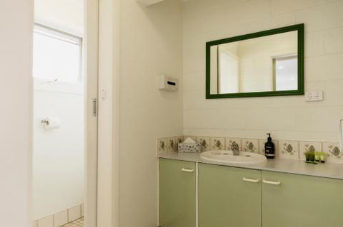Anchor Wheel Motel - Grafton Accommodation 4