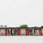 Anchor Wheel Motel - Grafton Accommodation 0