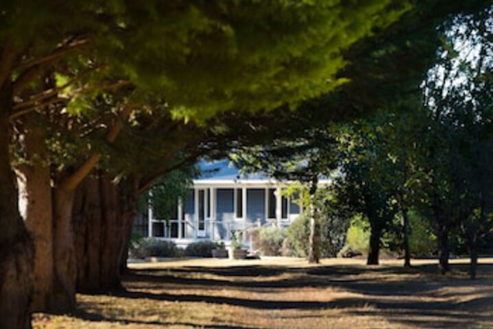 Wheatsheaf VIC Grafton Accommodation
