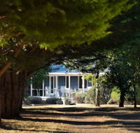 Langfields - Grafton Accommodation