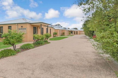 Ulmara 2 - Grafton Accommodation 0