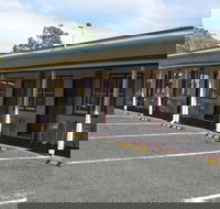 Murrurundi motel - Grafton Accommodation