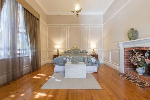 Bungala House 1856 - Grafton Accommodation 5