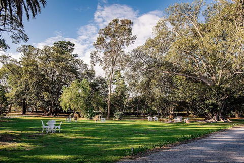 Bungala House 1856 - Grafton Accommodation 3