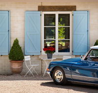 The French House - Grafton Accommodation
