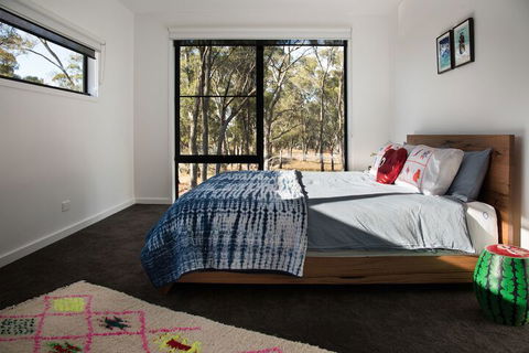 Yandoit Church - Grafton Accommodation 5