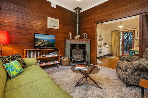 Allambee - Grafton Accommodation 0