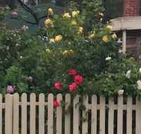 Blyth Cottage Burra - Grafton Accommodation