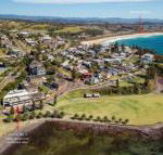 CENTRAL NO 5 LUXURY APARTMENT - Grafton Accommodation